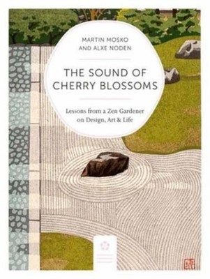 Mosko Martin Hakubai Alxe Node Sound of Cherry Blossom (Taschenbuch) (US IMPORT)