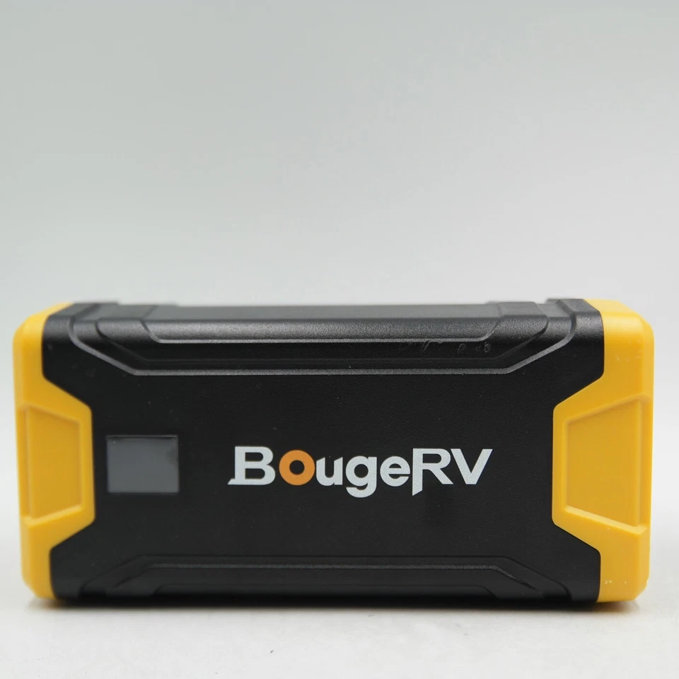 Bougerv 277Wh Portable Power Station Portable Power Supply with Dynamic Display - Image 2 of 4