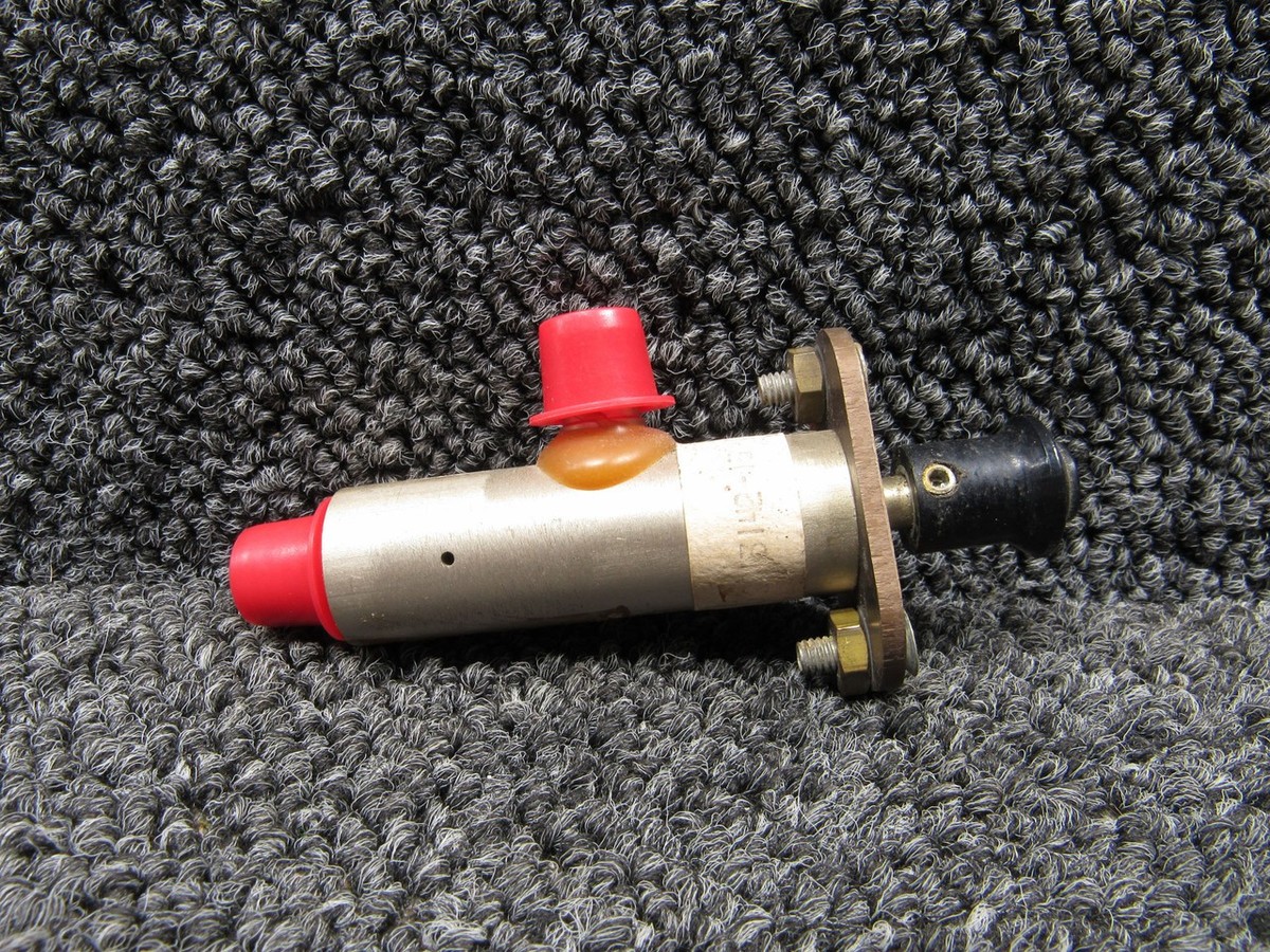 Cessna 172p Skyhawk Alternate Static Air Valve 2013142-13 for sale
