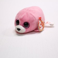 Ty Teeny Tys SEAWEED the Seal 2017