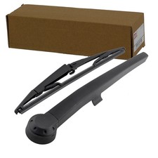 NTY HECKWISCHERARM+SCHEIBENWISCHER HINTEN passend für JEEP GRAND | EWB-CH-003