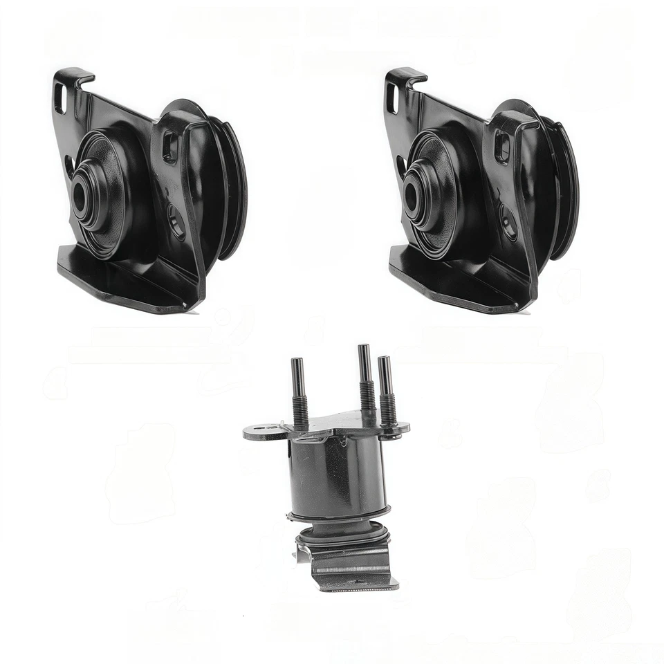 Kit de montaje de motor para Nissan NV3500 2012 2014-2021 4,0 L V6 Foto 2 de 4