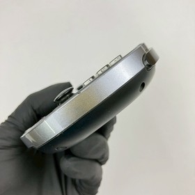 PS Vita PCH-1000 Crystal Black Console Only A Rank Sony PlayStation 1Day Ship 44