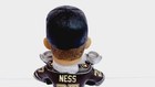 Aaron Ness #27 Hershey Bears Back To Back Calder Cup Champions Bobblehead — photo 9