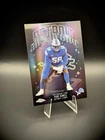 2025 Topps Chrome Penei Sewell Refractor (RAW)