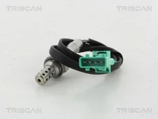 TRISCAN Lambda Sensor For PEUGEOT CITROEN 106 II 206 Sw 306 406 605 1628.CP