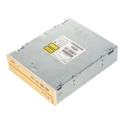 PLEXTOR PX-740A IDE/ATA 5.25 Zoll DVD-RW CD/DVD Rewritable Drive Beige