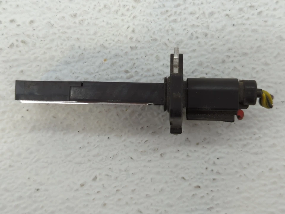 Medidor de flujo de aire másico Ford Taurus 2008-2012 Maf JXJDW Foto 2 de 4