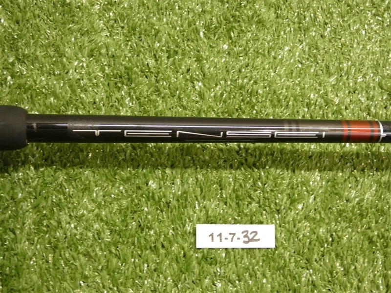 Titleist Vokey SM10 Cromo 56* 08* Cuña de Arena M Grind Tensei Senior Grafito Foto 4 de 4