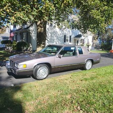 1993 Cadillac DeVille 