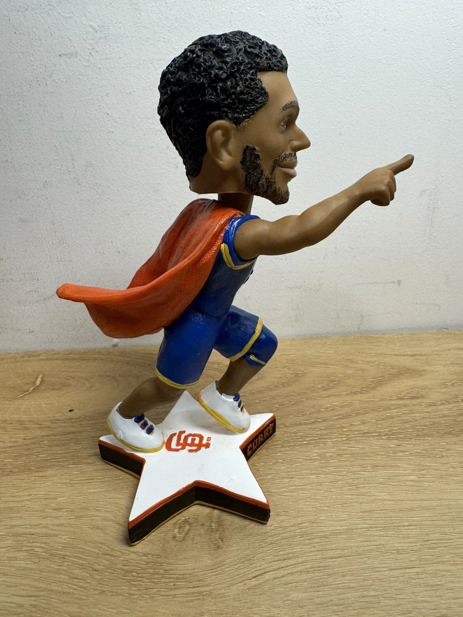 Stephen Curry Golden State Warriors Sports Fan Bobbleheads for