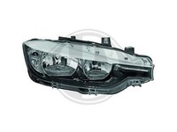 Scheinwerfer Rechts Mit Tagfahrlicht FüR BMW F30/F31 2015