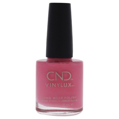 2 Pack Vinylux Weekly Polish - 313 Holographic by CND for Women - 0.5 oz