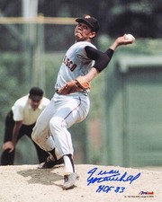 Top 10 Juan Marichal Baseball Cards 24