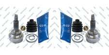 Joints Mazda DEMIO