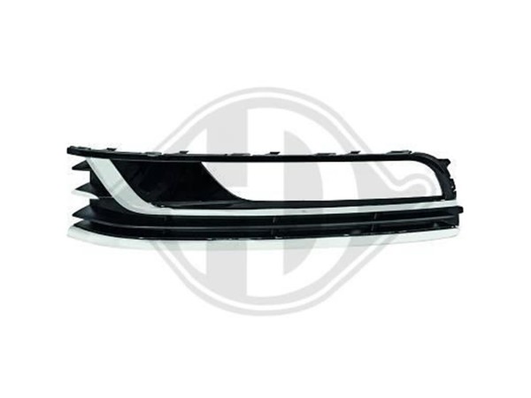 LüFtungsgitter Links FüR Vw Passat 2010-2014 (Highline)-image