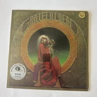 THE GRATEFUL DEAD Blues For Allah SEALED limited edition LP Midnight Fire Vinyl