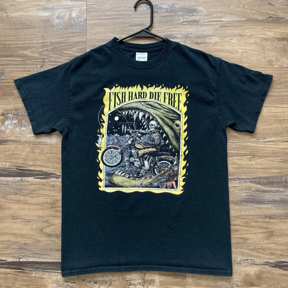 ray troll | eBay