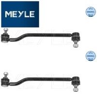 2X Stange/Strebe FüR Stabilisator Meyle 0160600024 2 PendelstüTzen Stabi