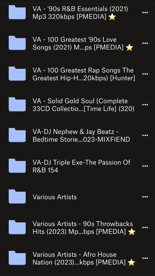 128GB DJ Music USB Flash Drive - Imagem 4 de 4