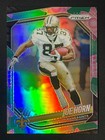 2025 Panini Prizm Football Lotus Flower Joe Horn #201