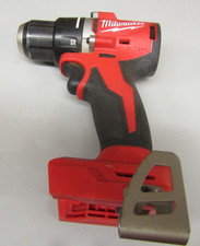 Milwaukee M18 3601-20 1/2 inch Compact Drill/Driver Tool Only - Tested Working