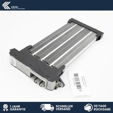Zusatzheizung Heizelement Wärmetauscher Innenraum Kia Ceed 2 (JD) 97191A5000