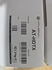ATLONA AT-HDTX