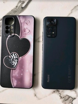 Xiaomi Redmi Note 11S 128GB Dual SIM Graphite Gray 8GB RAM