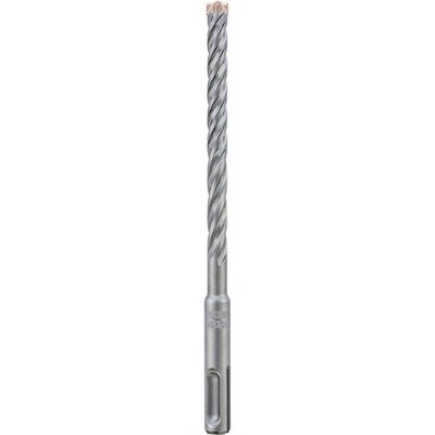 Alpen Hammerbohrer SDS plus Force-X Länge 460 mm Metallbohrer ø 8 mm