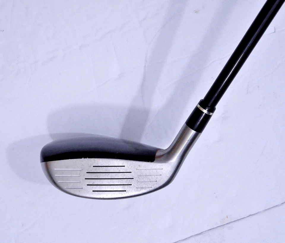 Nickent 3DX Utility DC 3 Fairway Wood SR2 Regular Very Good 40.75" - Image 3 of 4