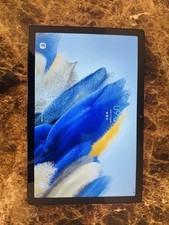 Samsung Galaxy Tab A8 SM-X200 32GB, Wi-Fi, 10.5" - Silver