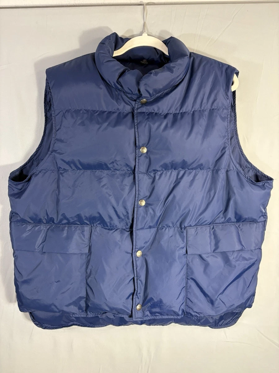 Woolrich Down Vest products for sale | eBay