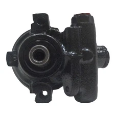 For Chevy Buick Cadillac Pontiac & Olds Remanufactured Power Steering Pump CSW