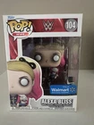 Funko Pop! Vinyl: WWE - Alexa Bliss - Walmart (Exclusive) #104