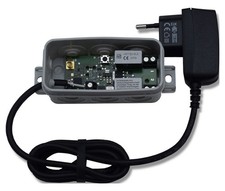 H&ouml;rmann Bluetooth Empf&auml;nger HET/S 2 BLE Bluetooth Empf&auml;nger Garagentor