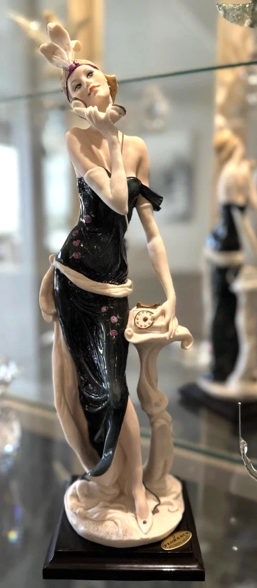 Giuseppe Armani Limited Edition for sale | eBay