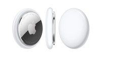 Apple AirTag 1st Generation - 4 Pack MX542LL/A
