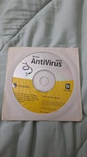 Norton Anti-Virus 2005