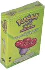 2002 Pokemon Expedition Factory-Sealed Electric Garden Pre-Constructed Them