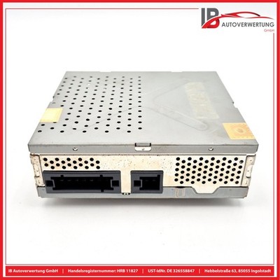 Audio Amplifier A2118706689 MERCEDES E-CLASS S211 E280 CDI ESTATE MERCEDES