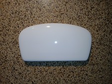 N2412 GLACIER BAY NIAGARA TOILET TANK LID MODEL N2412T WHITE