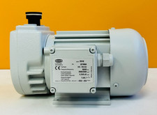 Schmalz EVE-TR8 AC3 8.7 m3/H, -850 mbar, 200-300 VAC, 3 PH, Vacuum Pump. New!