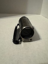 Panasonic HDC SD60 Camcorder Full HD Stabilised 35X Zoom