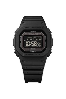 時計 G-SHOCK GW-5600 CASIO G-Shock GWX-5600-1JF Black G-Lide Tough Solar Radio Men's