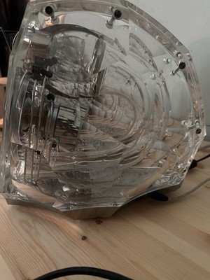 harman kardon GLA-55 2.0 Speaker System | eBay