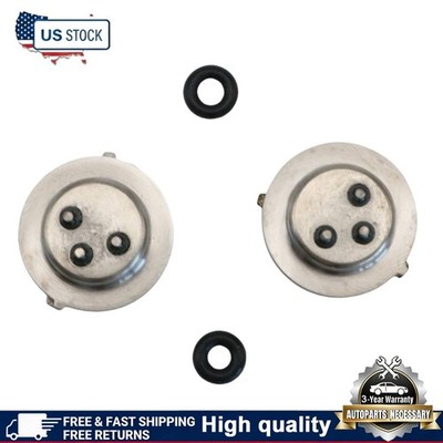 2PCS Transmission Clutch Pressure Sensor SMP132-375 For DQ380 DQ381 DQ500