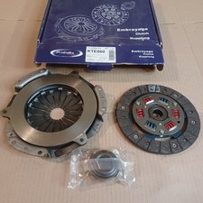 Kit d'embrayage Renault TWINGO