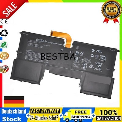 Akku BF04XL für 924843-421 924960-855 HP Spectre 13-AF501TU TPN-C132 HP TPN-C132