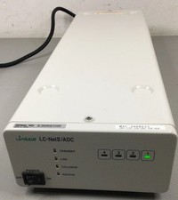Jasco LC-Net II/ADC Chromatography Data Interface Controller | 4-Channel HPLC